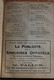 Rare Annuaire Officiel Des Abonnés Aux Réseaux Téléphoniques 1925 Régions Ouest Et Sud-ouest - Telephone Directories