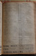 Delcampe - Rare Annuaire Officiel Des Abonnés Aux Réseaux Téléphoniques 1925 Régions Ouest Et Sud-ouest - Telefonbücher