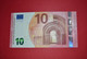 10 EURO NETHERLANDS P001B6 - Draghi - P001 B6 - PA1000585601 - UNC - NEUF - FDS - 10 Euro