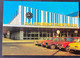 Bahnhof Cottbus 1980/ Oldtimer Autos - Cottbus