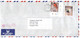 (II (ii) 31) Letter Posted From Hong Kong To Singapore & Australia (2 Covers) 1997 & 2007 - Other & Unclassified