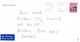 (II (ii) 31) Letter Posted From Hong Kong To Australia (2 Covers) 1997 & 1999 - Cartas & Documentos