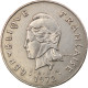 Monnaie, Nouvelle-Calédonie, 50 Francs, 1972, Paris, TTB, Nickel, KM:13 - New Caledonia