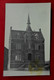 CPA Photo Lambusart Maison Communale - Fleurus