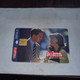 Ecuador-porta Cdmunicacion-(3)-(s/.10.000)-(8085770)-(lokking Out Side)-used Card+1card Prepiad Free - Ecuador