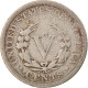 Monnaie, États-Unis, Liberty Nickel, 5 Cents, 1903, U.S. Mint, Philadelphie - 1883-1913: Liberty