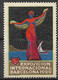 Espagne  Vignette Exposition Internationale Barcelone 1929   Neuf * *  B/ TB        Voir Scans       - Barcelone