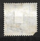 UK    Hong Kong   N° 17   Oblitéré B/ TB        Voir Scans       - Used Stamps
