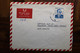 1973 Turquie Türkei Air Mail Cover Enveloppe Par Avion Allemagne Seul Solo - Lettres & Documents