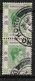 UK    Hong Kong Paire Du   N° 158  Oblitérés   B/ TB        Voir Scans       - Used Stamps