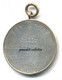 INDIA XIV WEST YORKSHIRE REGIMENT MEDAL WINNER OF INTER COY FOOTBALL SHIELD 1928 - Profesionales/De Sociedad