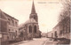 Guyancourt - La Mairie Et L'Eglise - Guyancourt