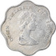 Monnaie, Etats Des Caraibes Orientales, Elizabeth II, 5 Cents, 1994, TTB - Caraibi Orientali (Stati Dei)
