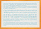 C 22 - Coupon Réponse International Vierge - Union Postale Universelle - € 2.50 - Reply Coupons