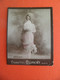 Photo CHROMO EROTIQUE FEMME Tabac Cigares Cigarettes CLIMENT ALGER Algerie 1906 - HERAULT - Climent