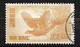 Japon     Poste Aérienne   N° 10 Faisans    Oblitéré      B/ TB        Voir Scans       - Airmail