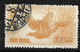 Japon     Poste Aérienne   N° 10 Faisans    Oblitéré      B/ TB        Voir Scans       - Used Stamps