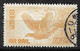 Japon     Poste Aérienne   N° 10 Faisans    Oblitéré      B/ TB        Voir Scans       - Used Stamps