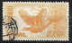 Japon     Poste Aérienne   N° 10 Faisans    Oblitéré      B/ TB        Voir Scans       - Used Stamps