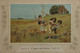 Gipsy - Zigeunerleben Serie 5 Bild No. 1 Used 1914 In NL - Ohne Zuordnung