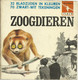 ZOOGDIEREN - MARABOE FLASH N° 58 - 1964 - Practical