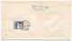 TCHECOSLOVAQUIE - 3 Enveloppes FDC - Série UNESCO - 7 Valeurs - 18/11/1968 PRAGUE - FDC