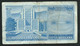 HONG KONG SHANGHAI Banking  CORPORATION  FIFTY , $50 Dollars  Année 1969  (  633808 M  )   Laura 5903 - Hongkong