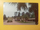 CARTOLINA POSTCARD STATI UNITI UNITED STATES U.S.A. 1972 MIDWAY MOTEL U.S. HIGHWAY SAVANNAH BOLLO AIR MAIL - Savannah