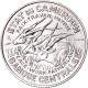Monnaie, Cameroun, 100 Francs, 1966, Paris, ESSAI, FDC, Nickel, KM:E11 - Camerun