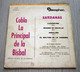 Cobla La Principal De La Bisbal ‎– Sardanas - Sonstige - Spanische Musik