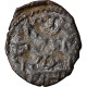 Monnaie, Seljuqs, Rum, Kaykhusraw I, Fals, TB+, Bronze - Islamische Münzen