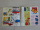 Catalogue MECCANO 1962-1963 - Trains HOrnby-acHO - Avec Prix De Vente Au Détail   **** EN ACHAT IMMEDIAT **** - Other & Unclassified