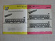 Catalogue Trains HO -JOUEF 1962   **** EN ACHAT IMMEDIAT **** - Andere & Zonder Classificatie