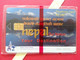 NEPAL Rs500 Chaine Himalaya Montagne MINT NEUVE NSB (BG - Népal