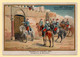 Chomo Aiguebelle. Série Faits Historiques. Campagne De Tunisie. 1881. Occupation De Kairouan. - Aiguebelle