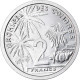 Monnaie, Comores, 2 Francs, 1964, Paris, ESSAI, FDC, Aluminium, KM:E2 - Comoros