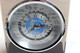 Rare Horloge Années 70 Vintage Fuseaux Horaires Villes Mondiales London Dubai Oackland Brussels Tahiti Denver Montreal - Clocks