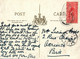 Chester - King Charles' Tower - Illustration Warren Williams - Post Card 1906 - Chester