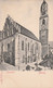 Meran - Psarrkirche  - Scan Recto-verso - Merano