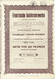 Titre Ancien - Elektrische Isolierrohrwerke - Anyme Gesellschaft - Titre De 1936 - N° 000.510 - - Electricidad & Gas