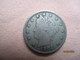 USA: 5 Cents 1901 "V Nickel" - 1883-1913: Liberty (Liberté)