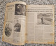 SPORTSKA REVIJA BR.1, 1941 KRALJEVINA JUGOSLAVIJA, NOGOMET, FOOTBALL, KINGDOM YUGOSLAVIA - Boeken