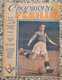 SPORTSKA REVIJA BR.28, 1940 KRALJEVINA JUGOSLAVIJA, NOGOMET, FOOTBALL, KINGDOM YUGOSLAVIA - Livres