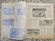 SPORTSKA REVIJA BR.29, 1940 KRALJEVINA JUGOSLAVIJA, NOGOMET, FOOTBALL, KINGDOM YUGOSLAVIA - Libros