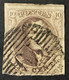 Medaillon 10 Gestempeld P65 JEMAPPES - 1858-1862 Medaillons (9/12)