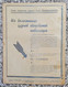 SPORTSKA REVIJA BR.40, 1940 KRALJEVINA JUGOSLAVIJA, NOGOMET, FOOTBALL, KINGDOM YUGOSLAVIA - Libri