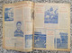 JUGOSLOVENSKA SPORTSKA REVIJA BR.15, 1939 KRALJEVINA JUGOSLAVIJA, NOGOMET, FOOTBALL, KINGDOM YUGOSLAVIA - Livres