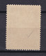 Österreich - Bosnien - 1917 - Michel Nr. 122 P Probe 1 - Ungebr. - Unused Stamps