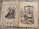 VICTORIA Illustrierte Muster-und Mode Zeitung Geb. Jahrgang Von 1876 - Fashion