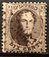 Medaillon 14A Gestempeld LP205 LANAEKEN - 1863-1864 Medaillen (13/16)